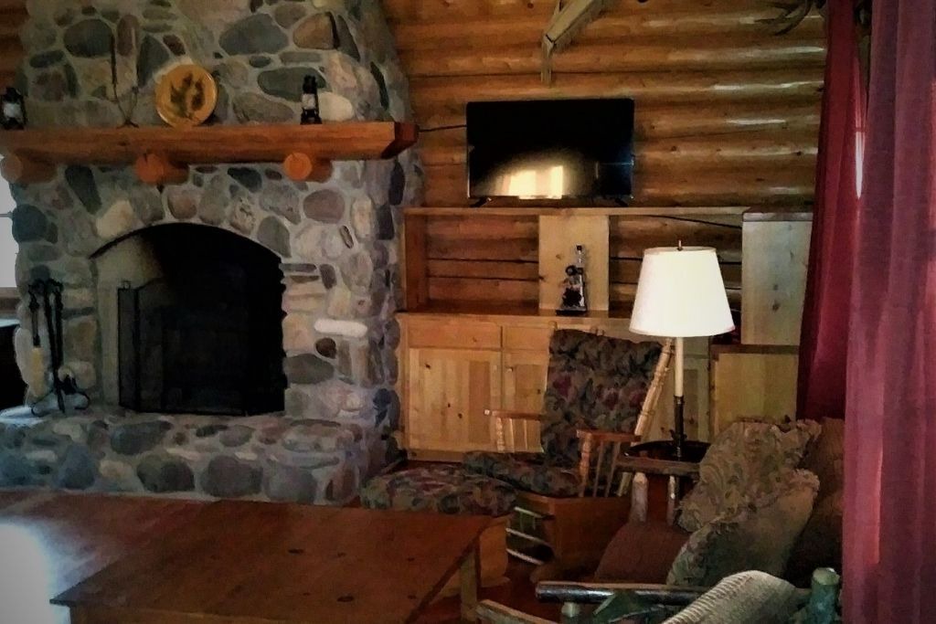 Photo of Livingroom in Dubois
