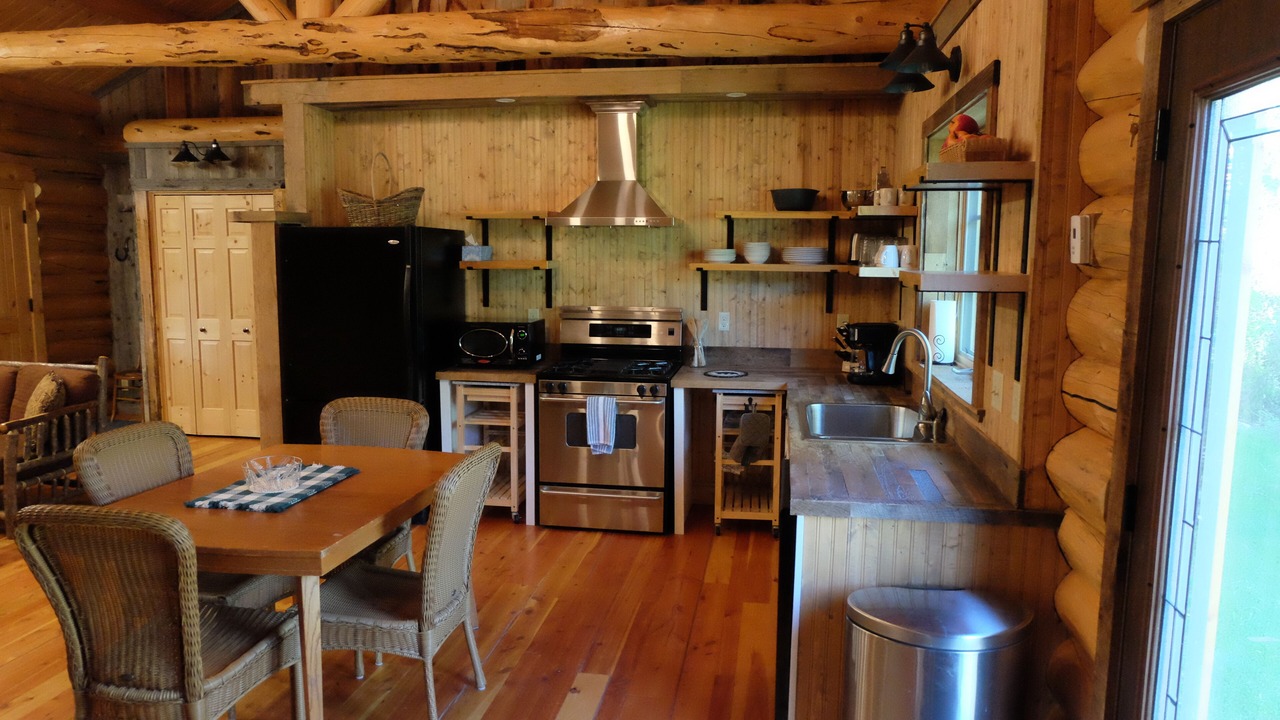 Photo of Kitchen in Dubois