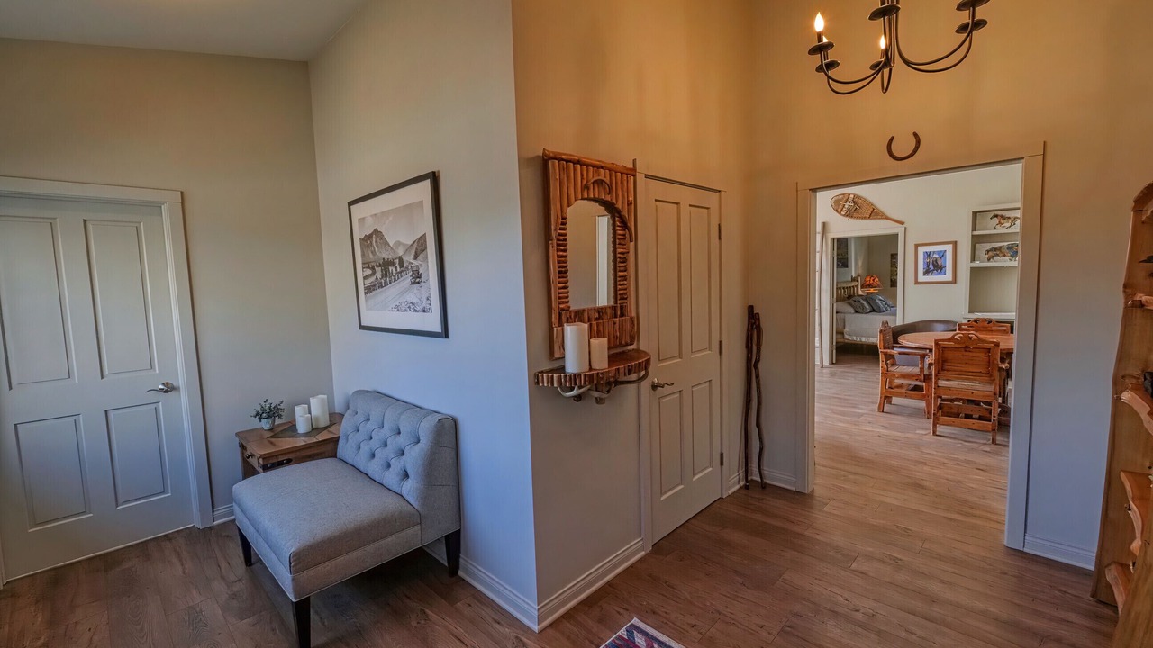 Photo of Livingroom in Gardiner