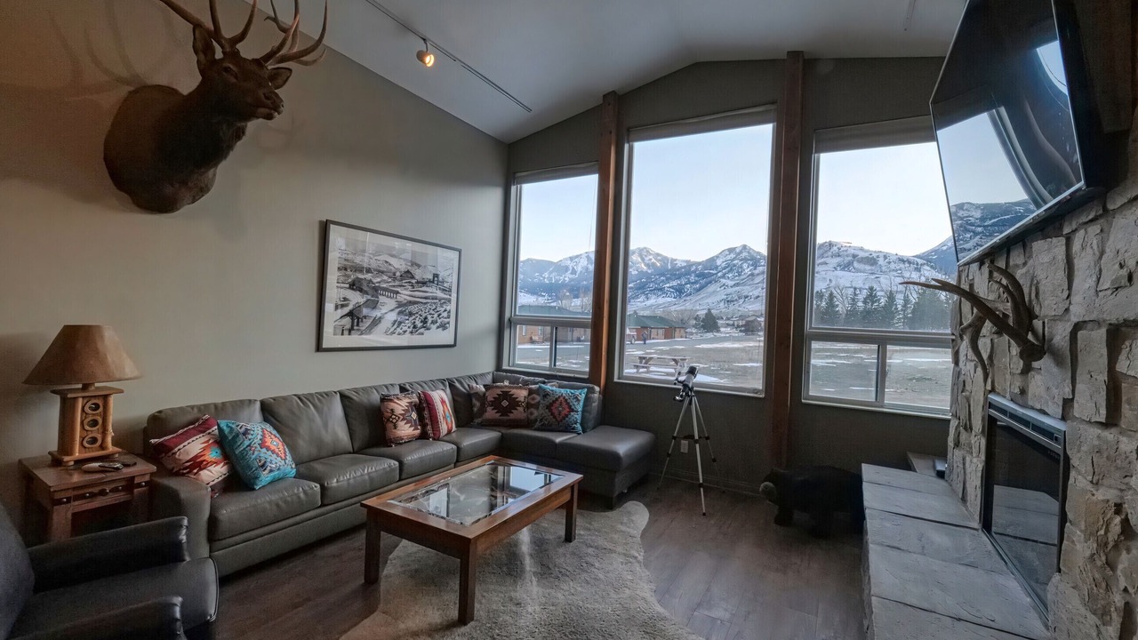 Photo of Livingroom in Gardiner