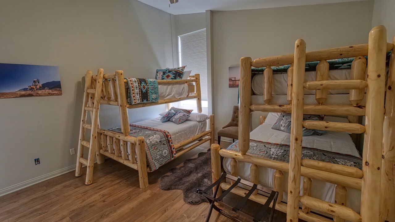 Photo of Bedroom in Gardiner