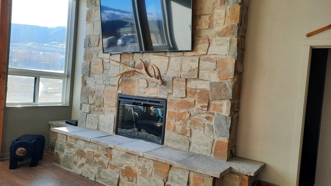 Photo of Livingroom in Gardiner