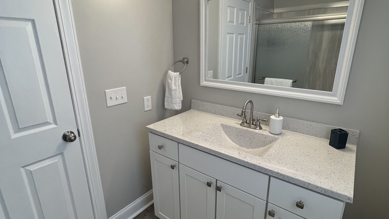 Photo of Bathroom in Stow