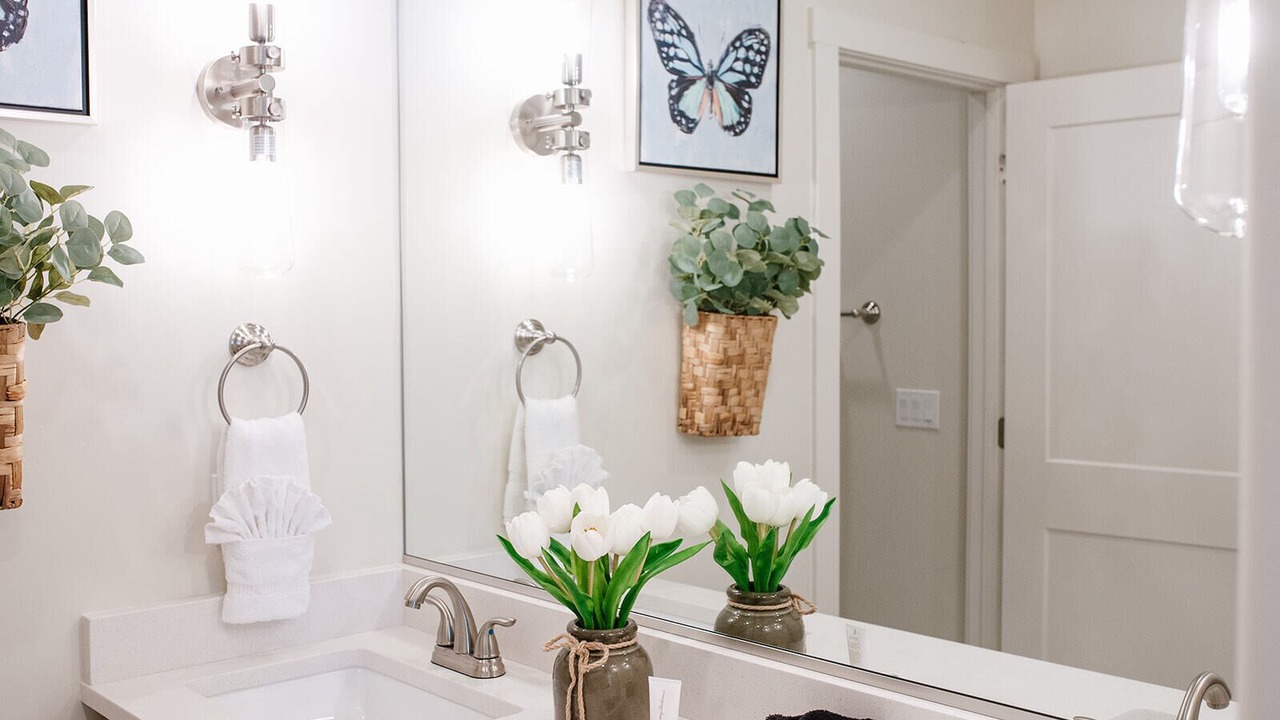 Photo of Bathroom in Washington Fields