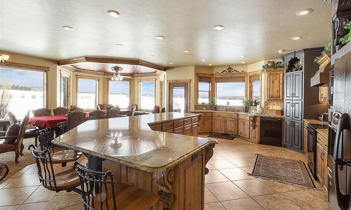 Photo of Kitchen in Island Park
