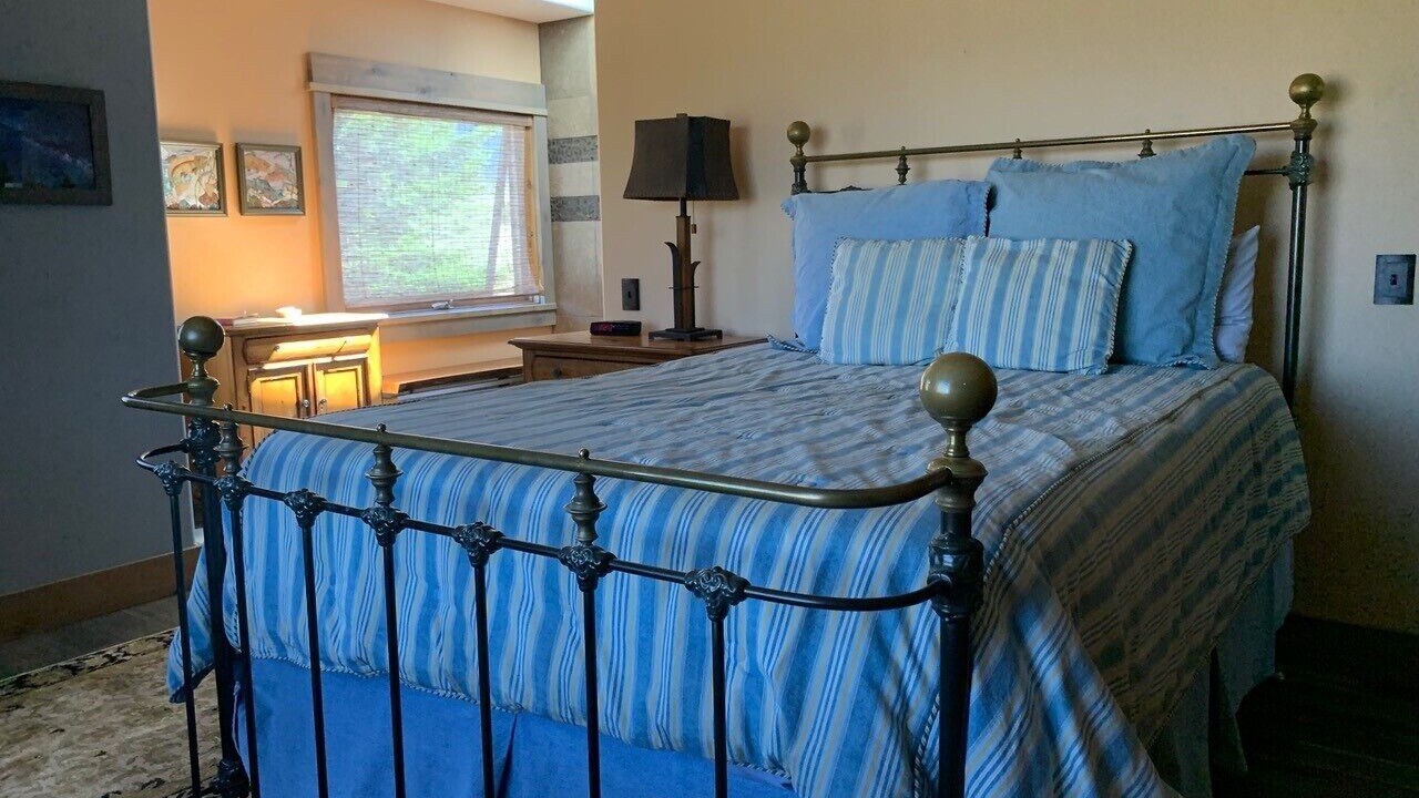 Photo of Bedroom in Emigrant