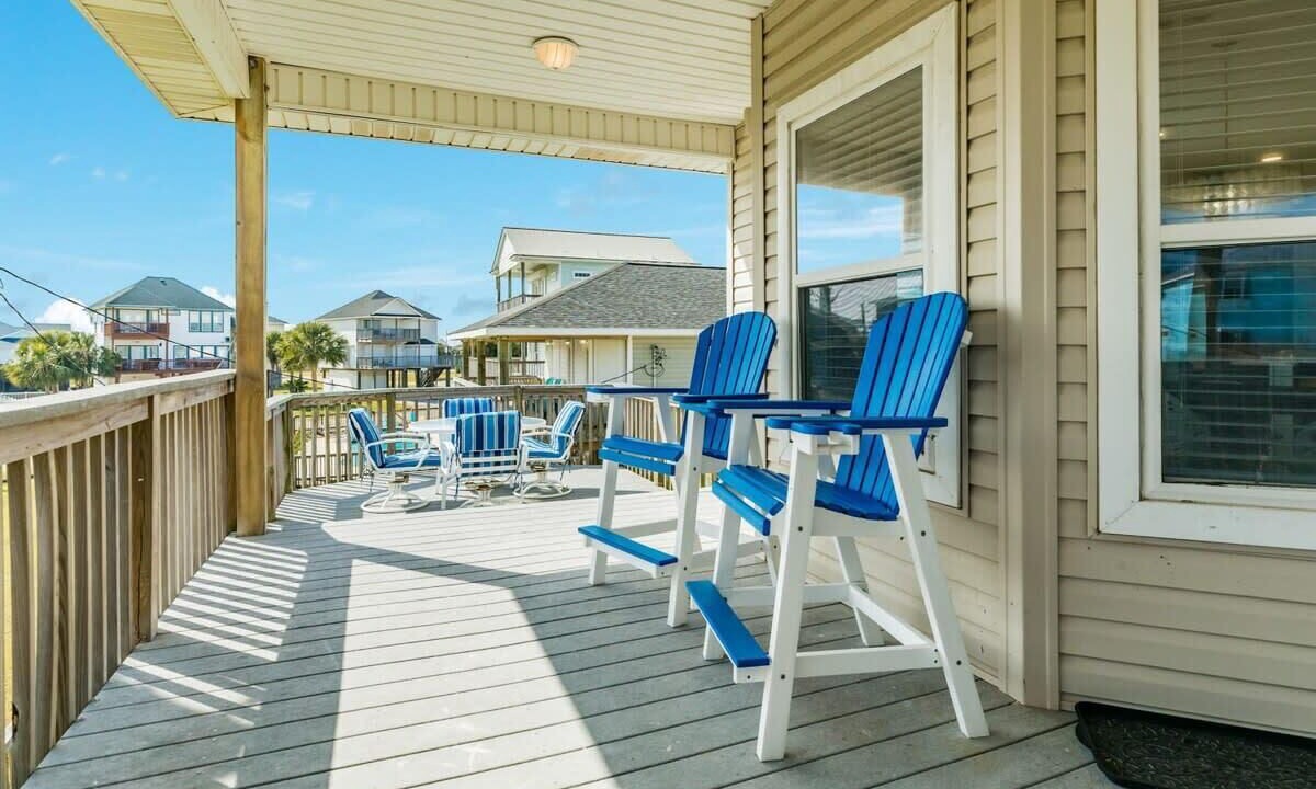 Photo of Outdoor in Pirates Beach