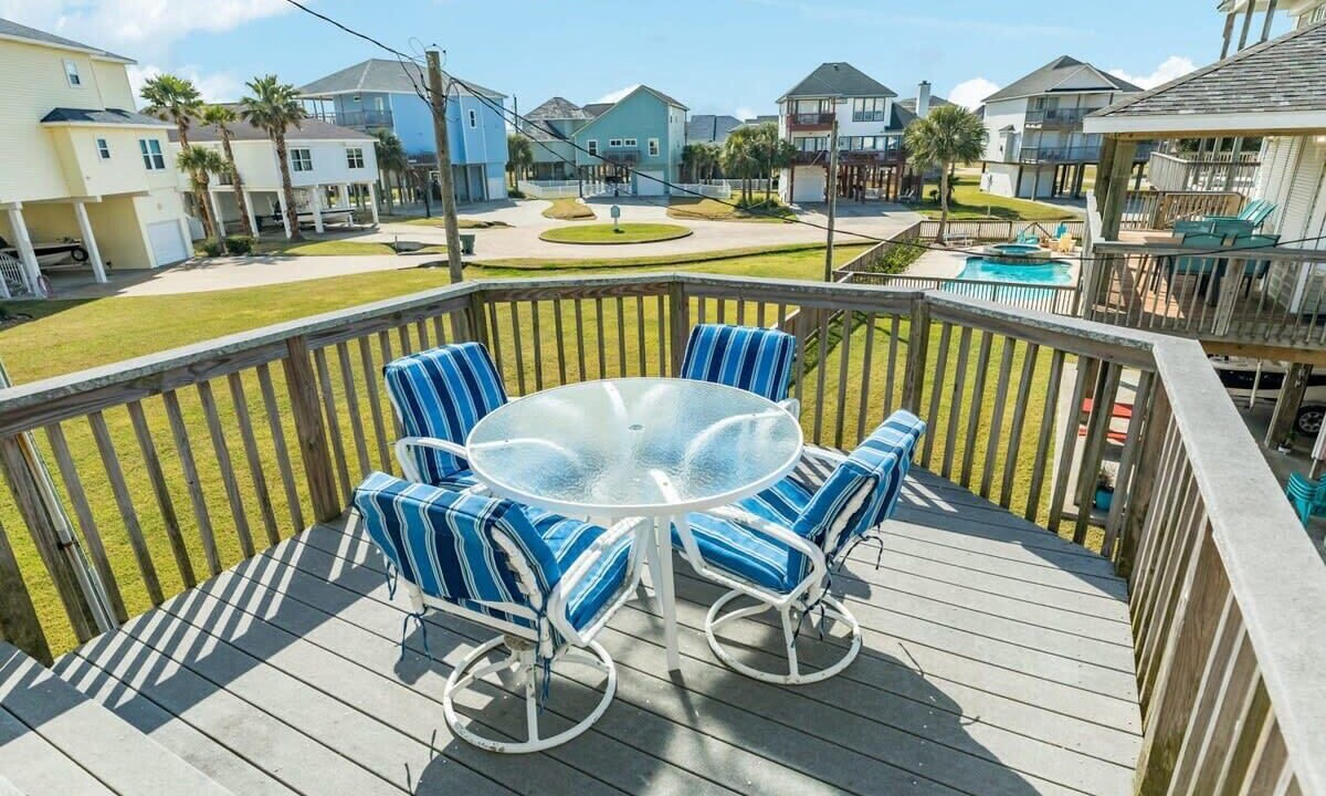 Photo of Outdoor in Pirates Beach