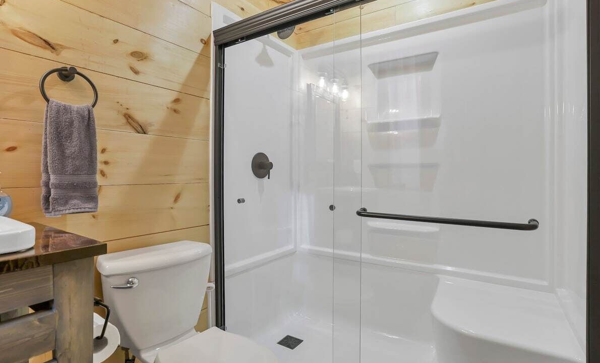 Photo of Bathroom in Rockbridge