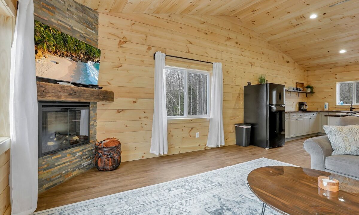 Photo of Livingroom in Rockbridge