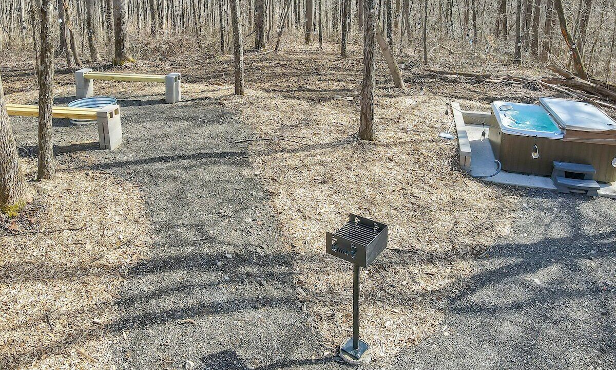 Photo of Outdoor in Rockbridge