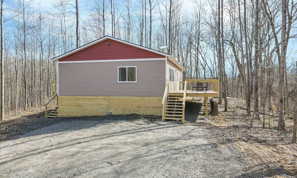 Photo of Outdoor in Rockbridge