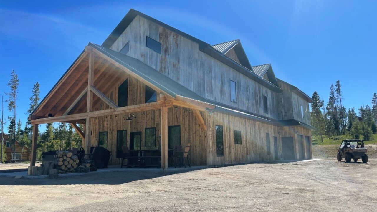 Photo of Outdoor in Dubois