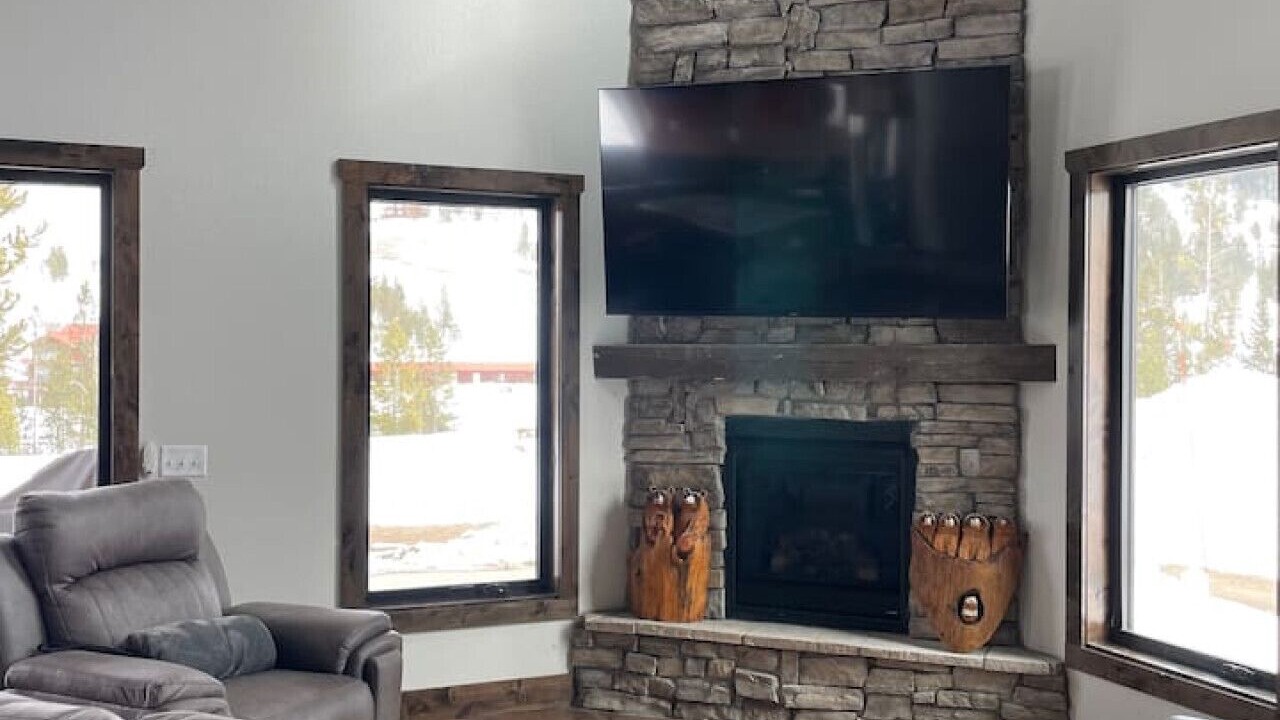 Photo of Livingroom in Dubois