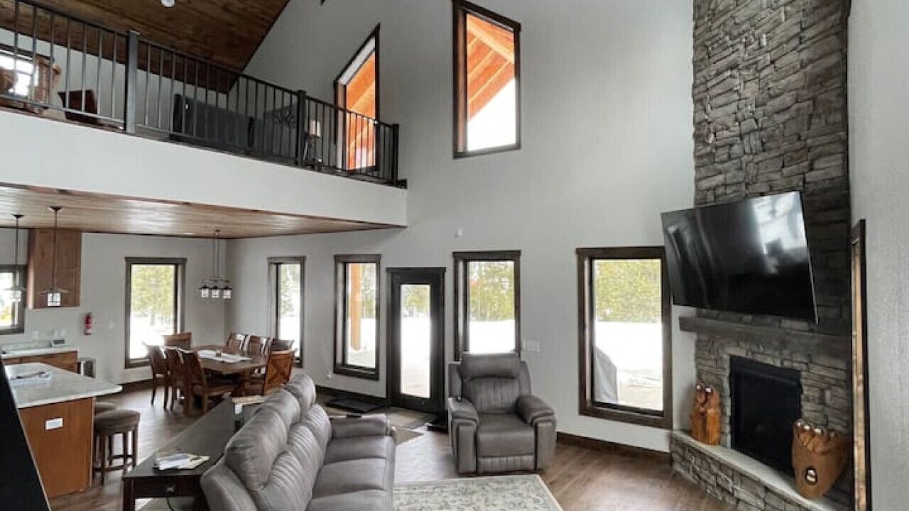 Photo of Livingroom in Dubois