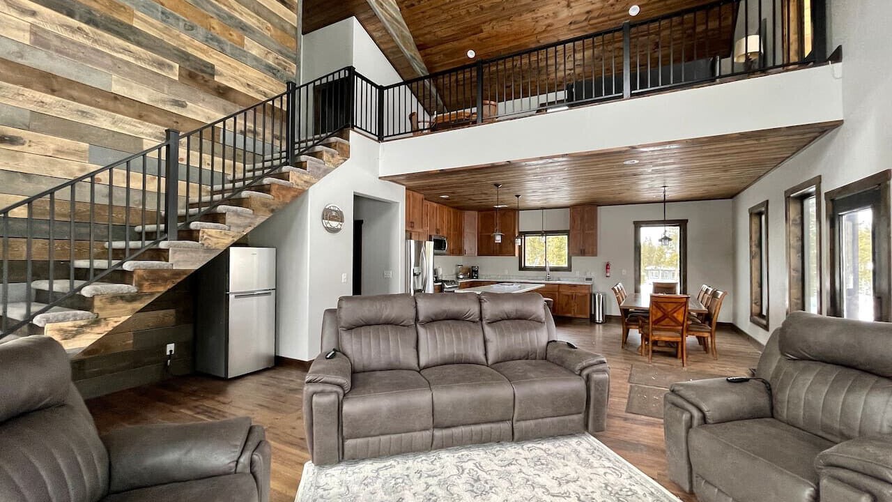 Photo of Livingroom in Dubois