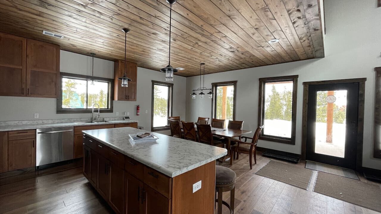 Photo of Kitchen in Dubois