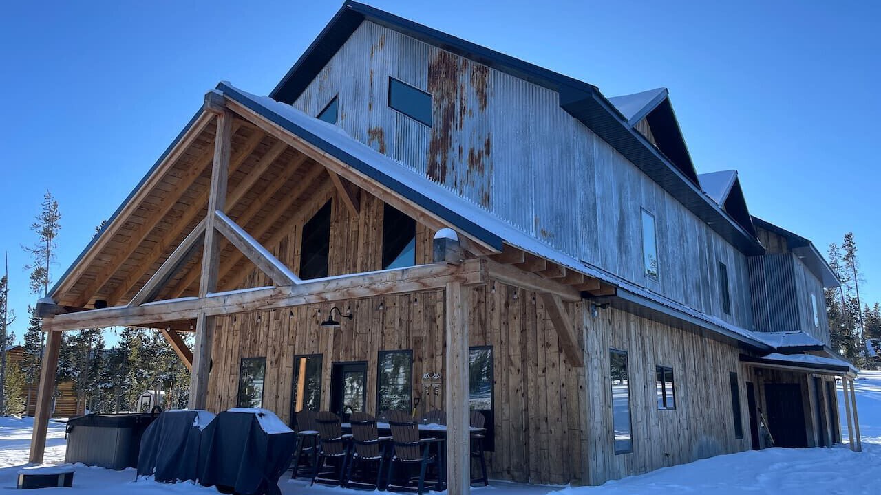 Photo of Outdoor in Dubois