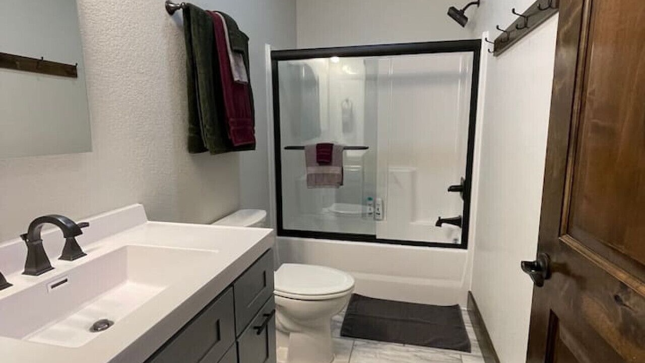 Photo of Bathroom in Dubois