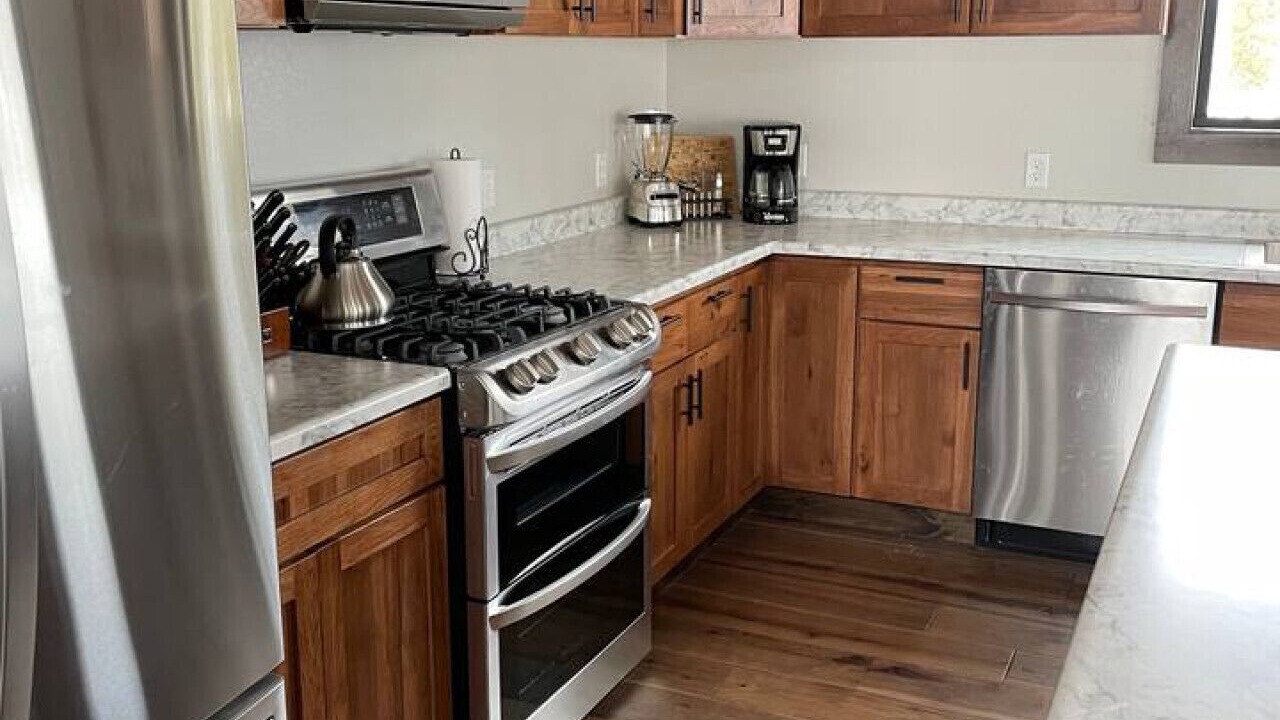 Photo of Kitchen in Dubois