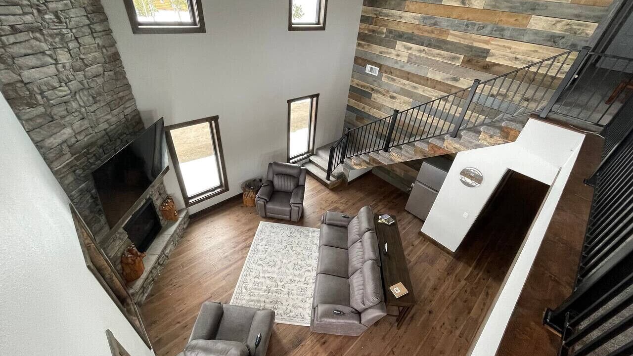 Photo of Livingroom in Dubois