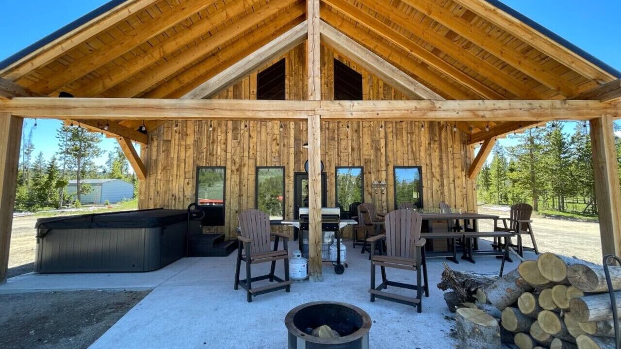 Photo of Outdoor in Dubois