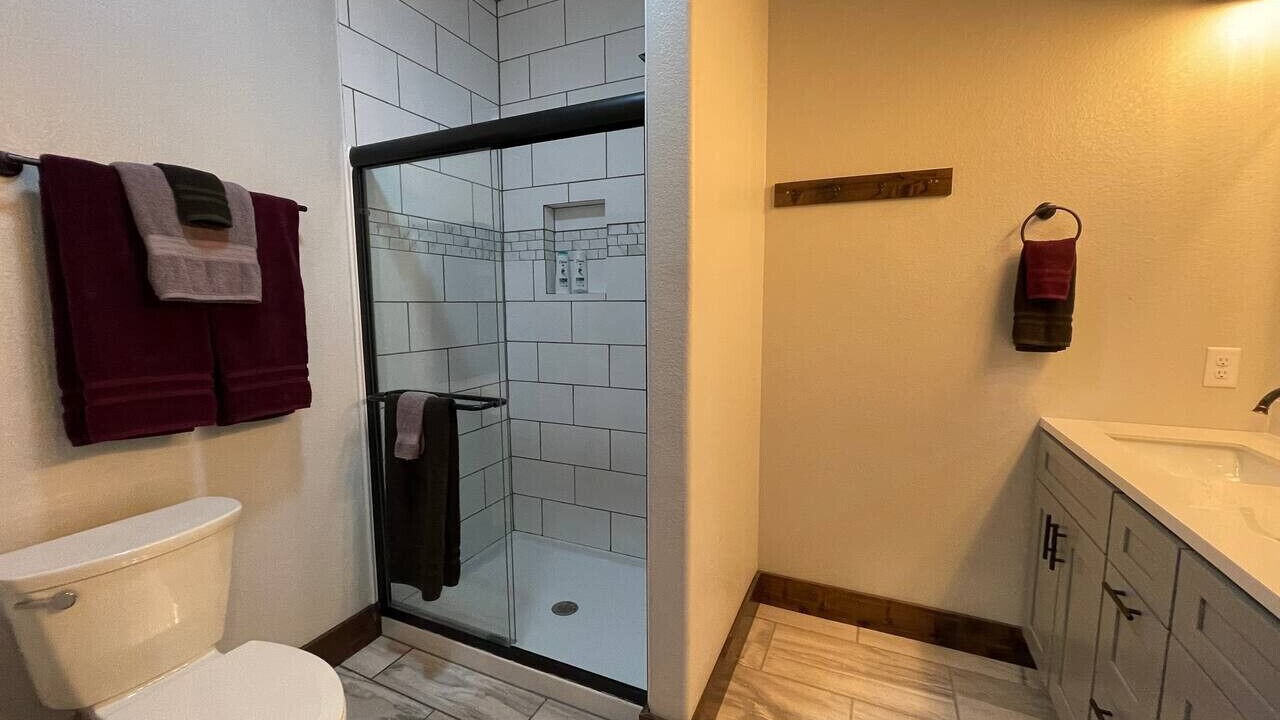 Photo of Bathroom in Dubois