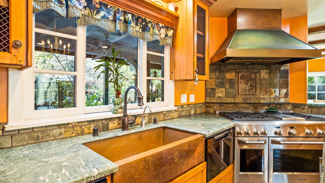 Photo of Kitchen in Calabasas