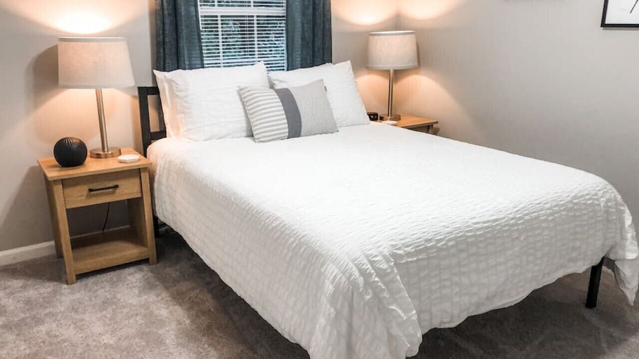 Photo of Bedroom in Cary