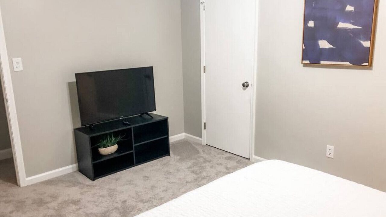 Photo of Bedroom in Cary
