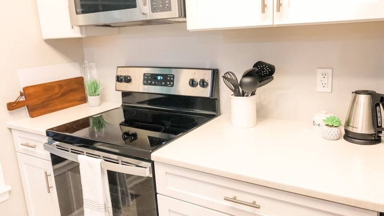 Photo of Kitchen in Cary