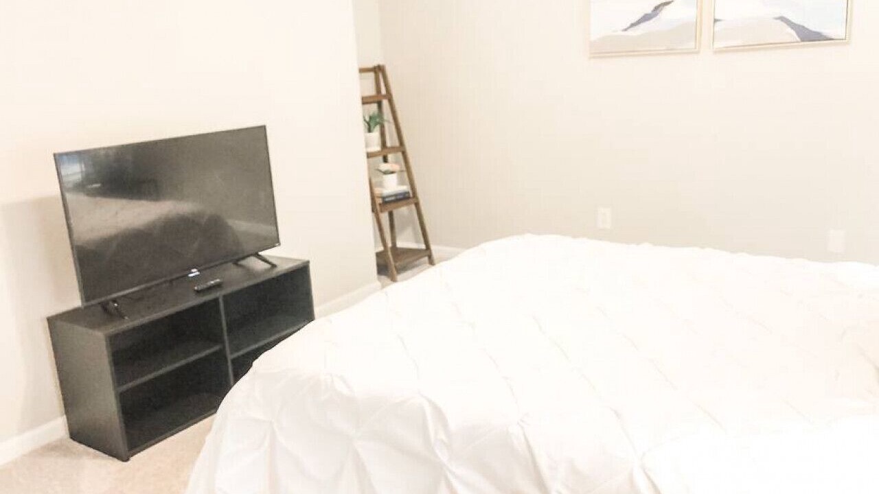 Photo of Bedroom in Cary