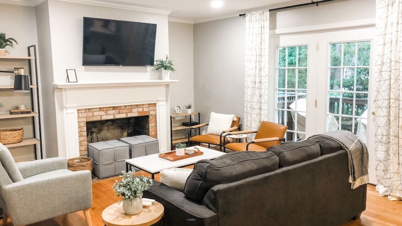 Photo of Livingroom in Cary
