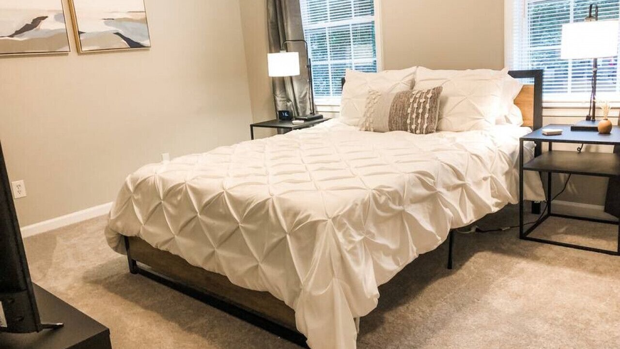 Photo of Bedroom in Cary