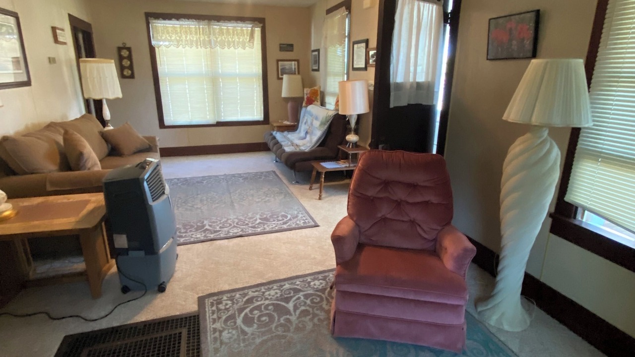 Photo of Livingroom in Thermopolis