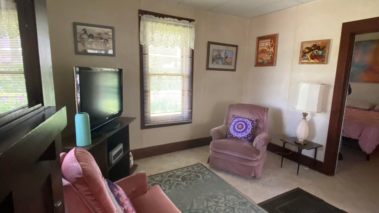 Photo of Livingroom in Thermopolis