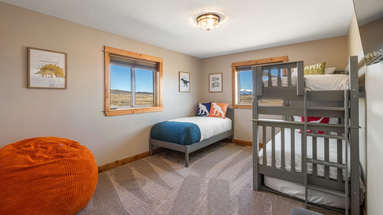 Photo of Bedroom in Wineglass