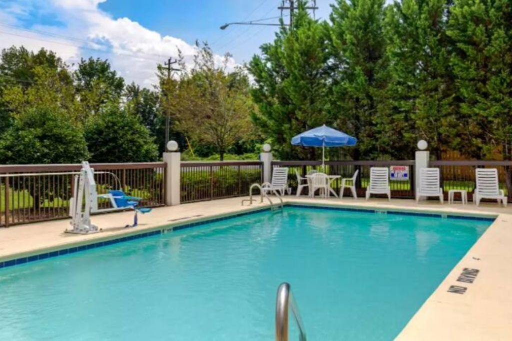 Photo of Outdoor in Archdale