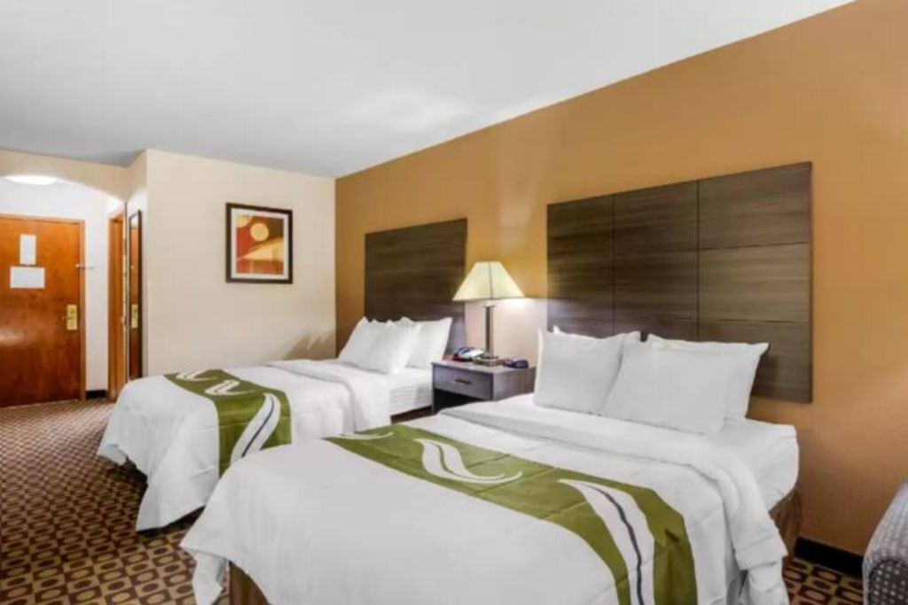 Photo of Bedroom in Archdale
