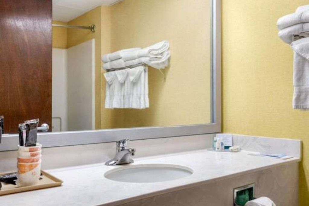 Photo of Bathroom in Archdale