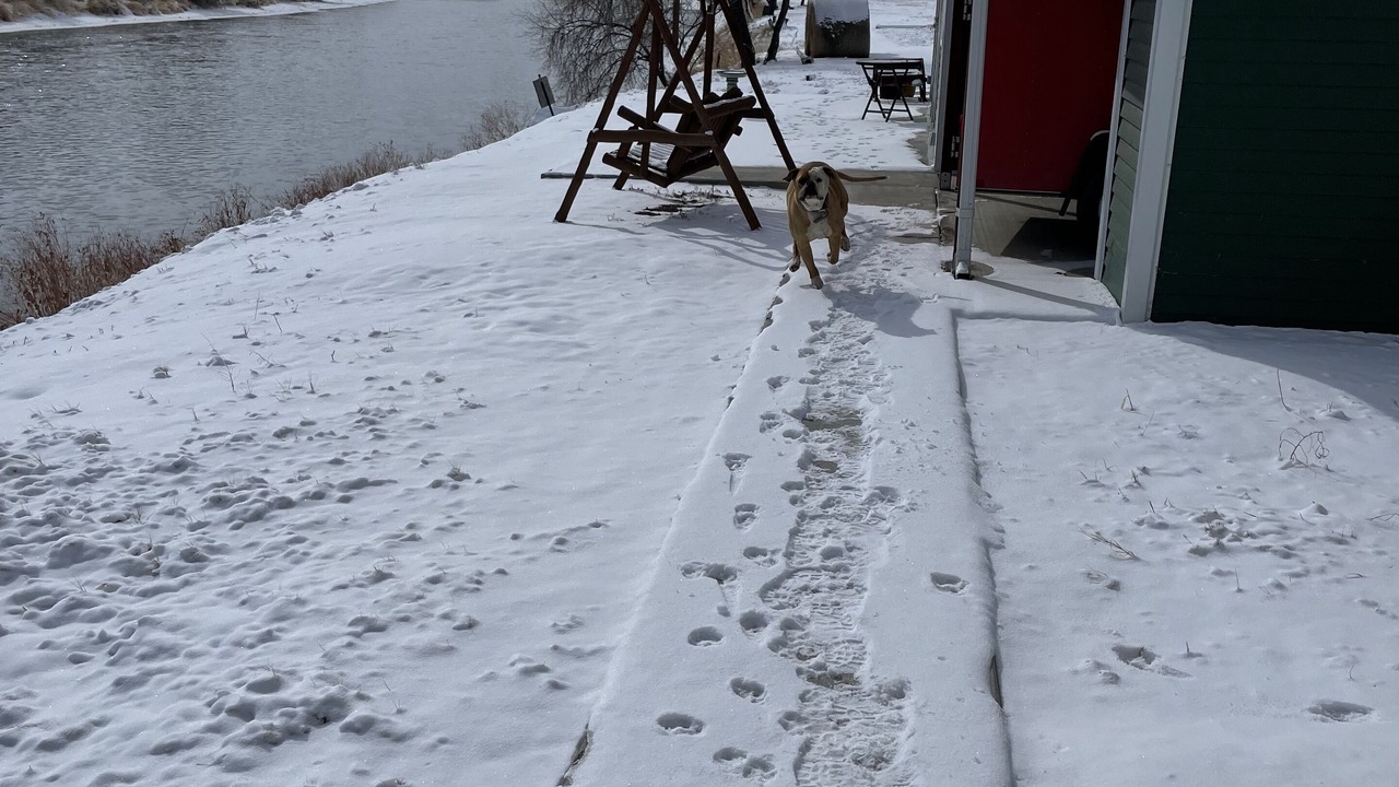 Photo of Outdoor in Thermopolis