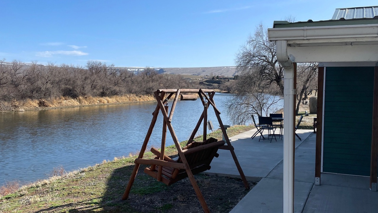 Photo of Outdoor in Thermopolis