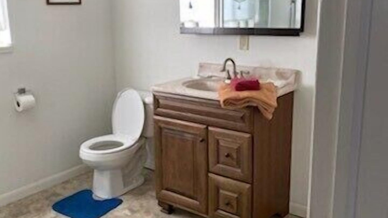 Photo of Bathroom in Thermopolis