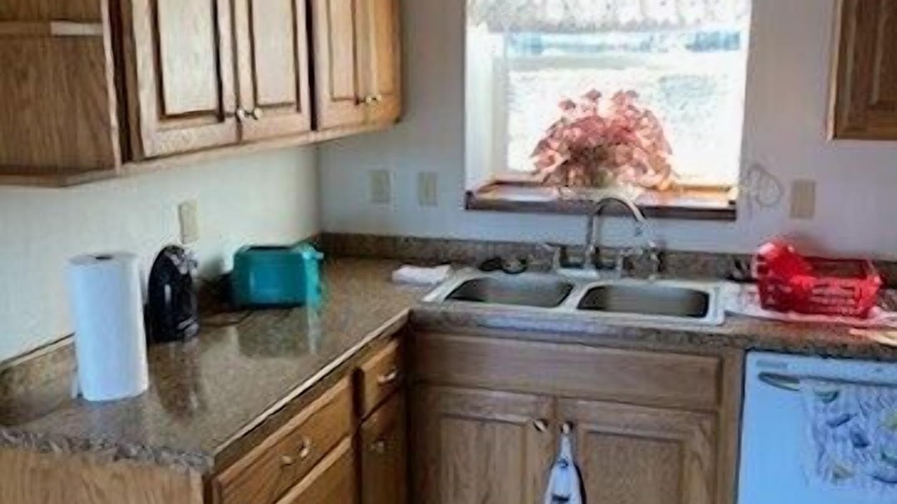 Photo of Kitchen in Thermopolis