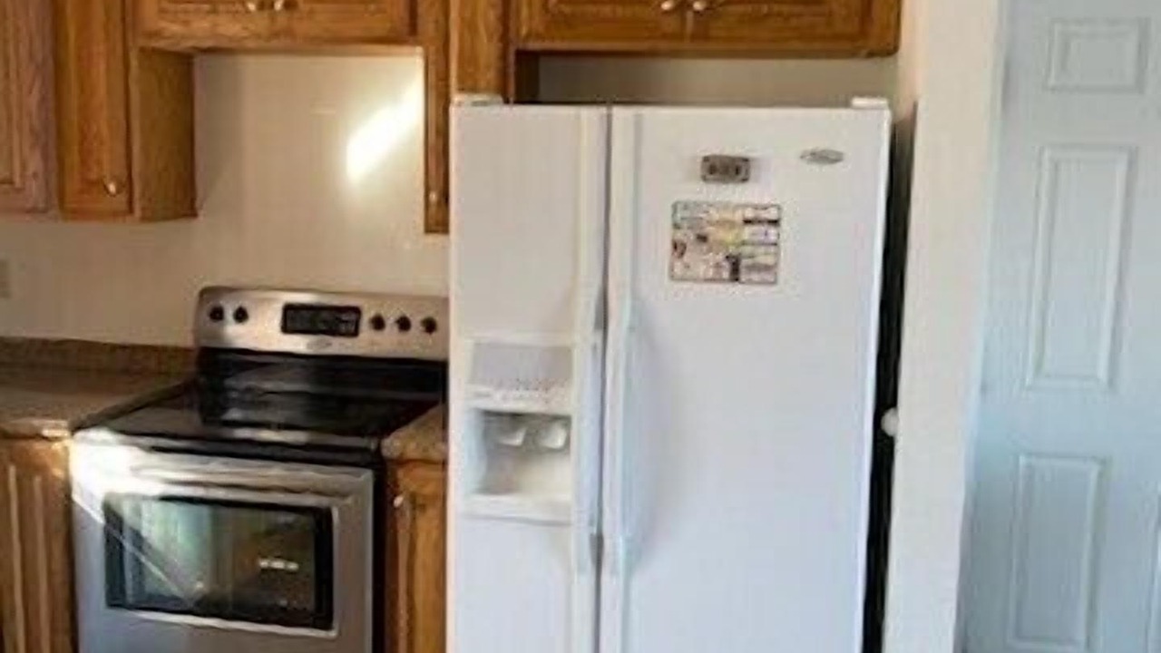 Photo of Kitchen in Thermopolis