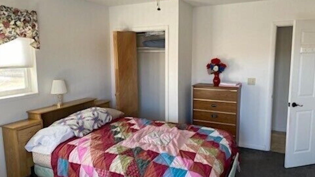 Photo of Bedroom in Thermopolis