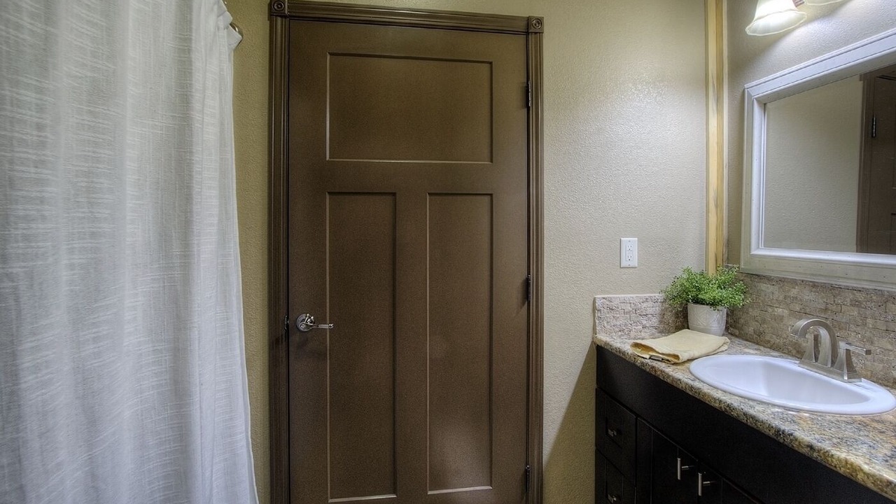 Photo of Bathroom in Hermosa