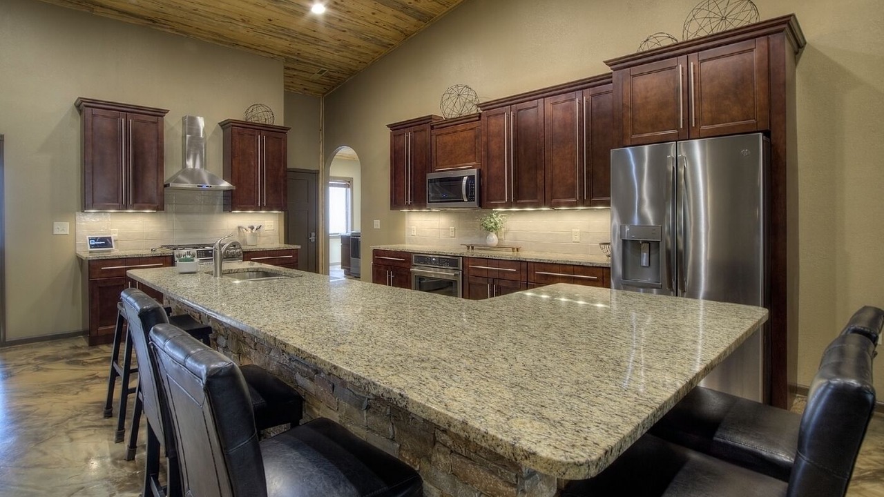 Photo of Kitchen in Hermosa