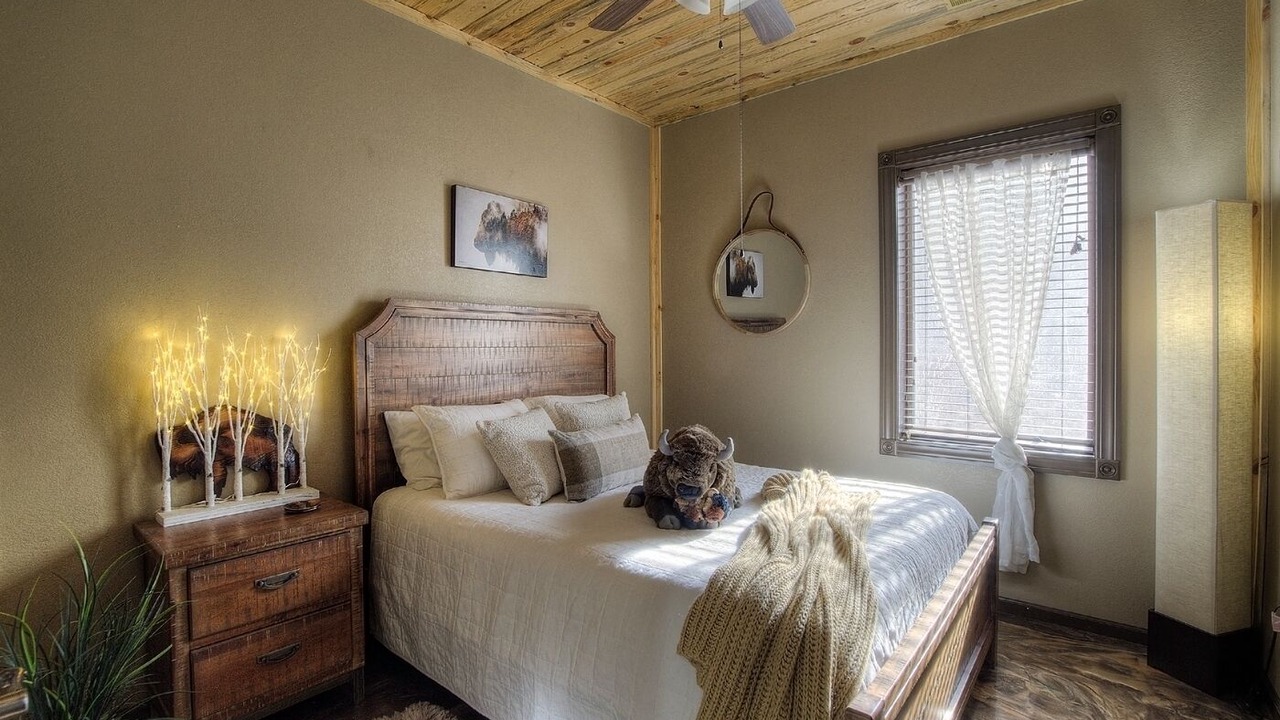 Photo of Bedroom in Hermosa