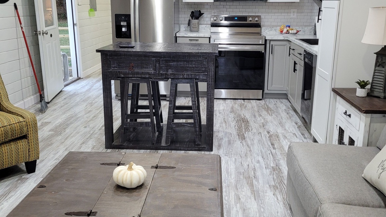 Photo of Kitchen in Iuka